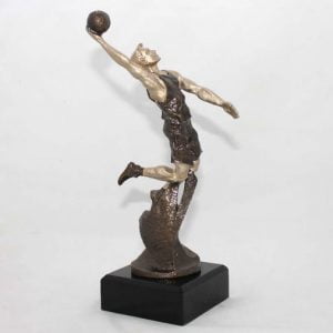 Basketbol Ödülü