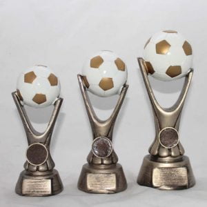 Futbol Kupa Ödülü