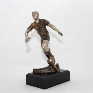 Futbolcu Ödülü
