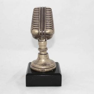 Mikrofon Ödülü