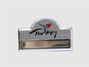 personel isimlikleri