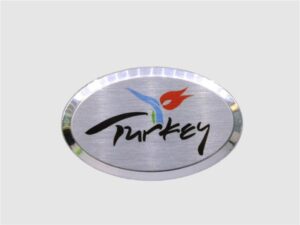 özel tasarım isimlik